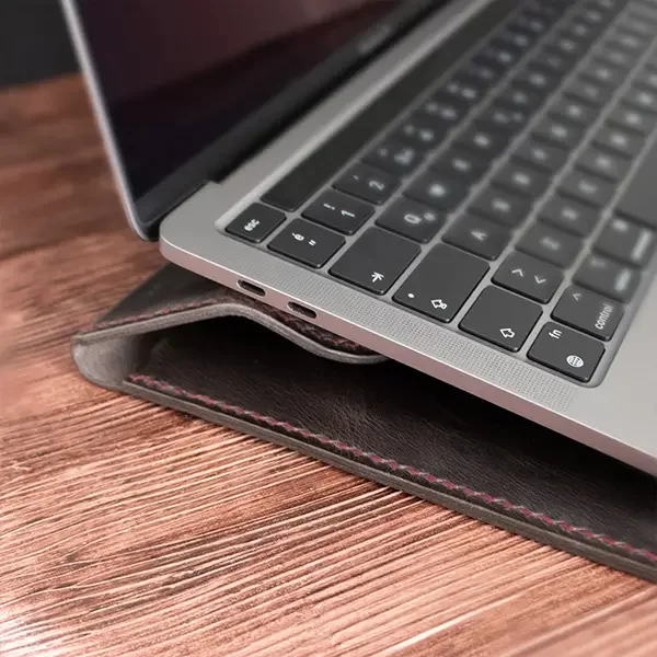 13 inç Macbook Kılıf - resim 7